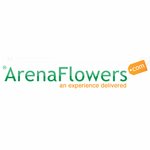 Arena Flowers Vouchers