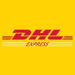 DHL Express UK Vouchers