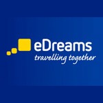 eDreams Discount Code