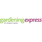 Gardening Express Vouchers