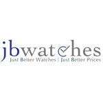 JB Watches Discount Codes &amp; Promo Codes